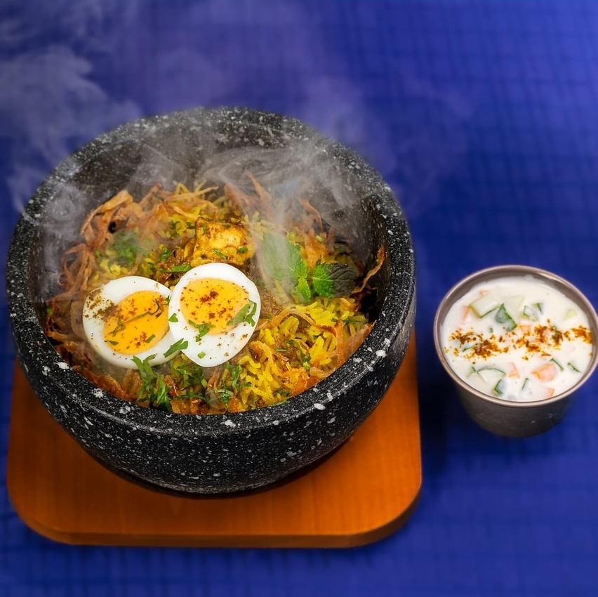 【ミシュラン掲載店舗姉妹店】"バンゲラズ"が手掛ける魅惑のスパイス×ビストロ料理