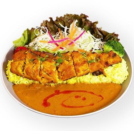 Sister restaurant of a Michelin-starred restaurant