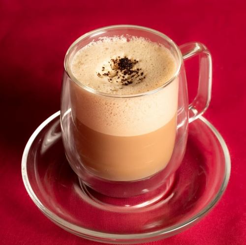 A wide variety of drinks