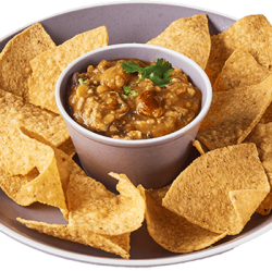 Indian-style chili con carne