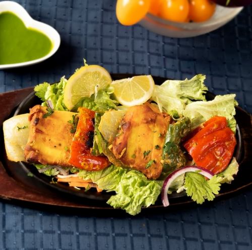 Tandoori Paneer