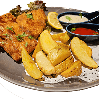 Original Fish & Chips