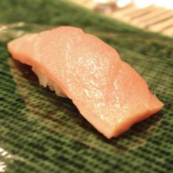 fatty tuna