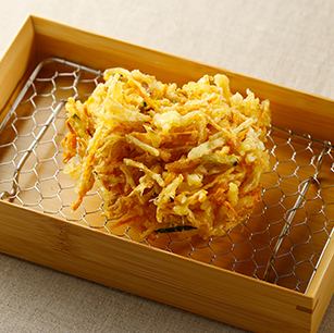 美味しい天ぷらなら『たかな』