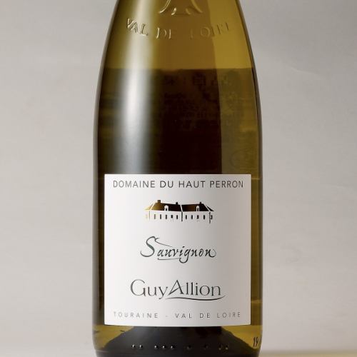 天ぷらに合う欧州ワインと、日本のワインあります。