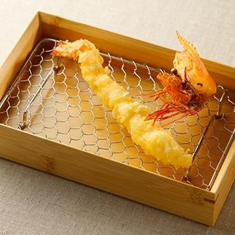 【魚介】大海老