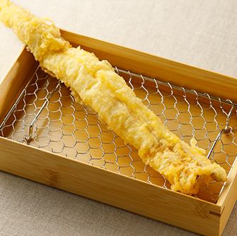 【魚介】穴子　1本