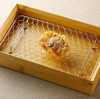 【魚介】鰻蒲焼