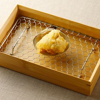 【魚介】はまぐり