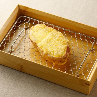 【野菜】薩摩芋