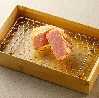 【肉】長崎雲仙ハム