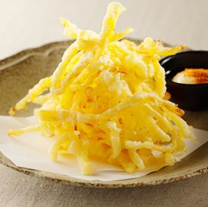 【つまみ天】さきイカ