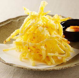 【つまみ天】さきイカ