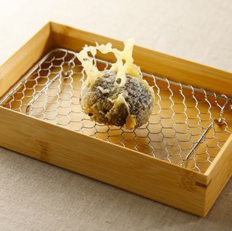 【甘天】あんバター