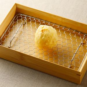 【甘天】メープルチーズ