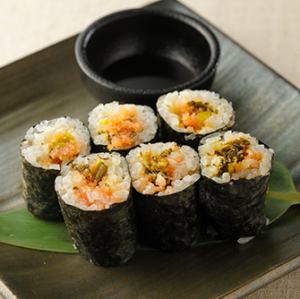 【あて細巻き】