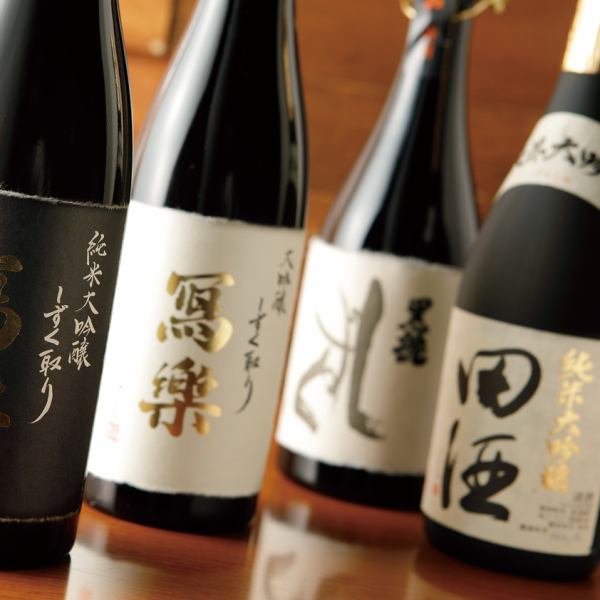 最大6名様までご利用いただける個室がございます。ゆったりとごくつろぎいただける和の空間は、接待や宴会にもピッタリのお席です。