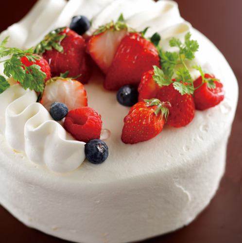 サプライズを全力応援！