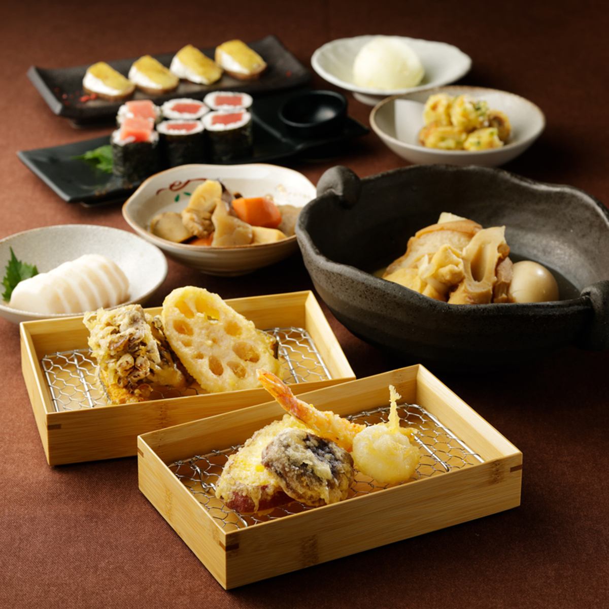 少人数～大人数までご対応可能です。2名様～20名様まで可能◎