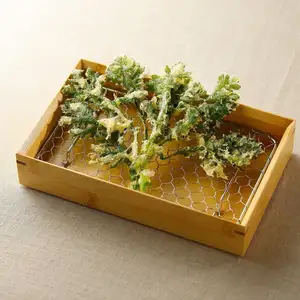 【蔬菜】菊花叶
