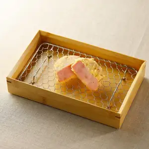 [肉] 郡上名保火腿