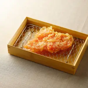 【特色天妇罗】腌姜