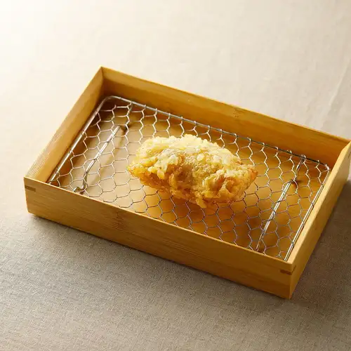 【変わり天】飛騨牛すき焼き稲荷
