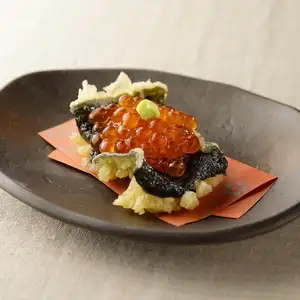[Norippe] 鲑鱼籽