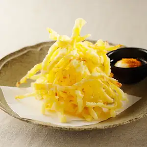 【天妇罗小吃】鱿鱼干