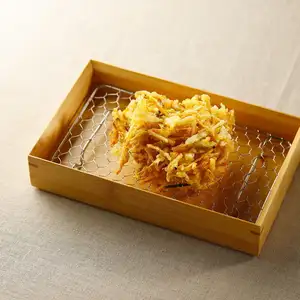 【天妇罗开胃菜】什锦蔬菜天妇罗