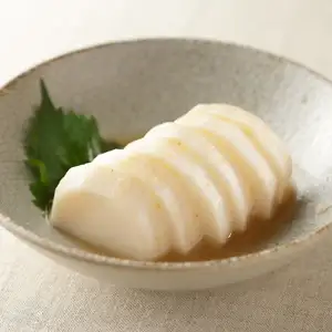 李子炖山药