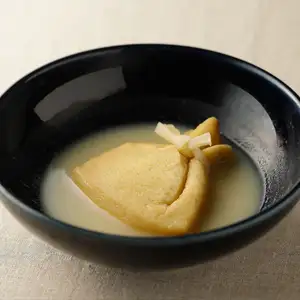 白味噌关东煮（各种类型）
