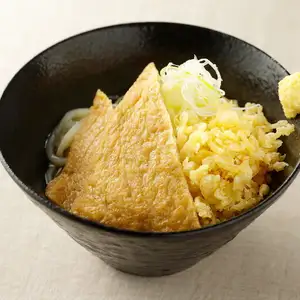 耐嚼狸乌冬面 / 耐嚼狸猫荞麦面