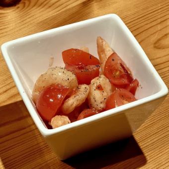 Prawns