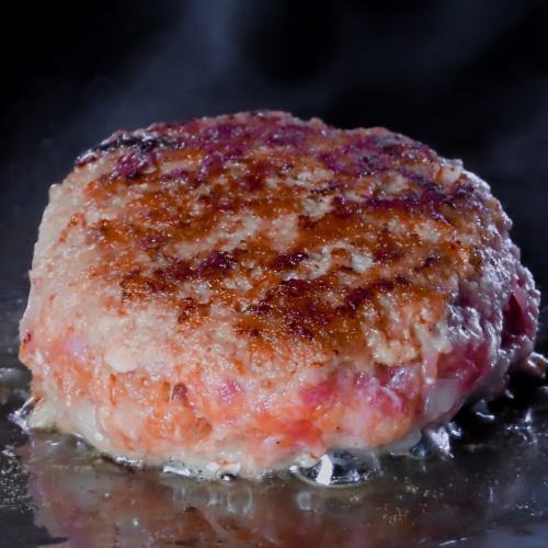 ハンバーグ