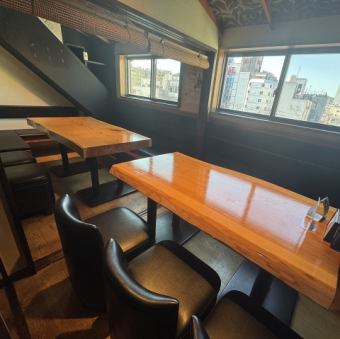 【14名までの個室】個室を～14名様仕様に変更可！歓送迎会や忘新年会、女子会など各種宴会にご利用いただけます！