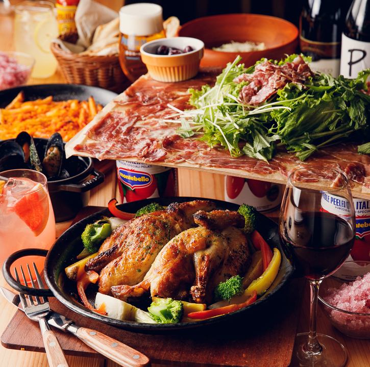 深夜特典◆朝迄宴会3980円～詳細はクーポンページ