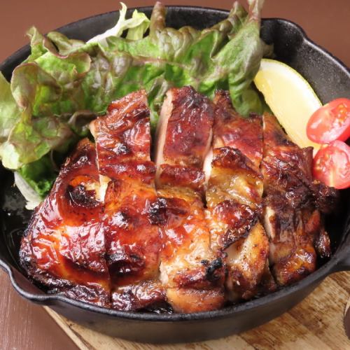 一品料理充実してます◎