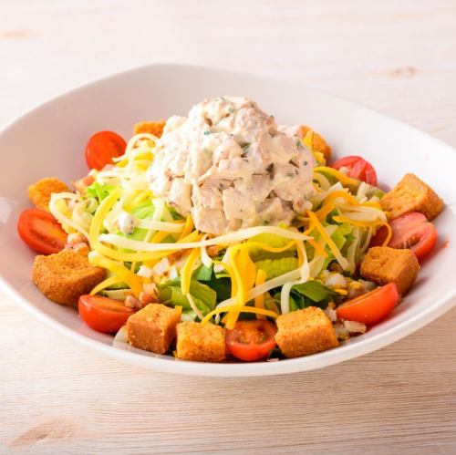 クィーンズランド・サラダ