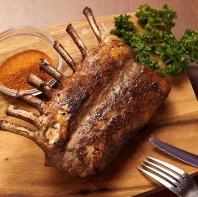 ラム・ラック(Full)