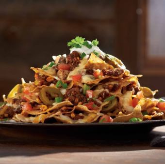 アウトバック・ナチョス