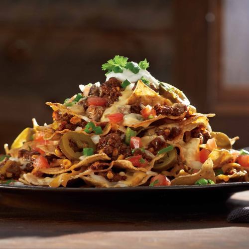 アウトバック・ナチョス