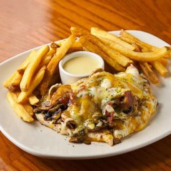 アリス・スプリングス・チキン