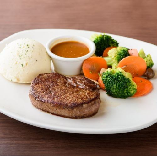 ビクトリア・フィレ