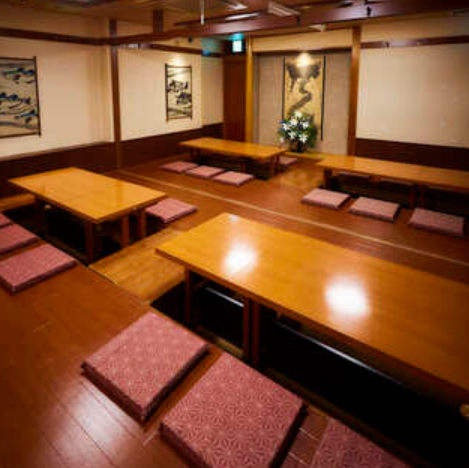 대중감 넘치는 완전 개인실은 2명~최대 40분까지 OK!