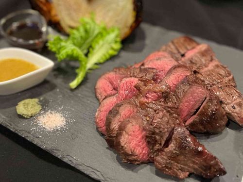 Hokkaido beef fillet 200g