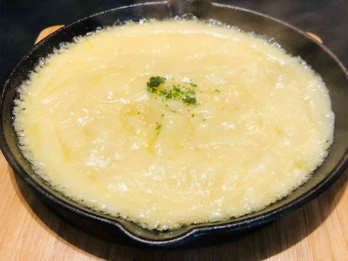 MASUYA's Mashed Potatoes