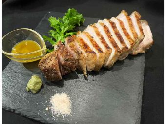 200g Hokkaido Sangen Pork Loin