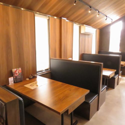 【宴会席】最大40名様まで