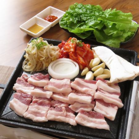【2時間飲み放題付】お手軽コース◆4400円(税込)